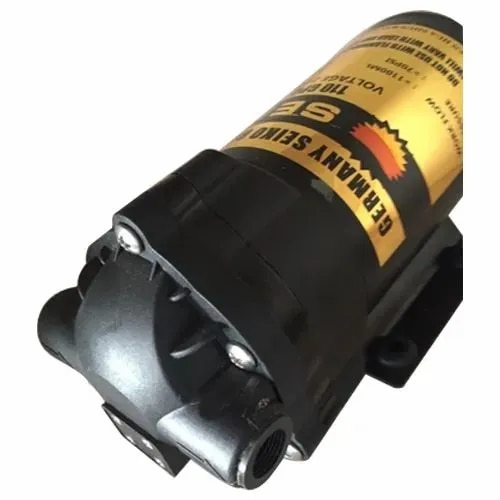 Water Purifier Pump image 1