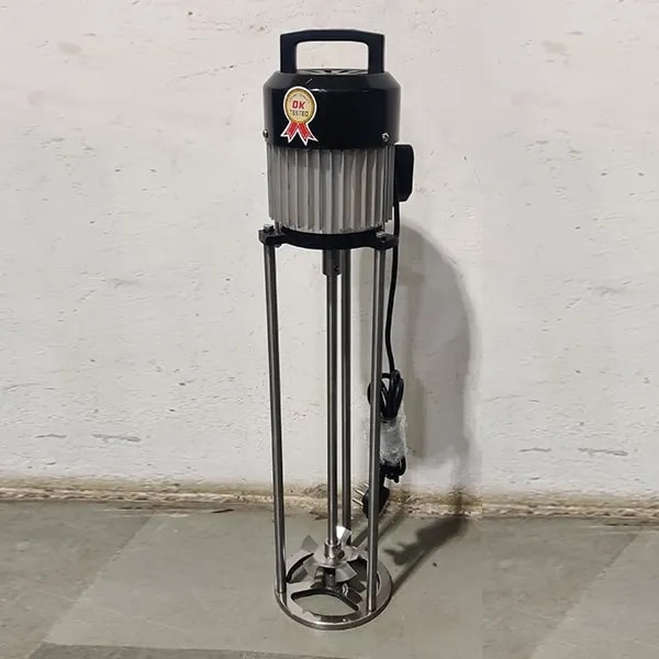 VALONA MACHINE ( ROADE TYPE , 500 LTR ) image 1