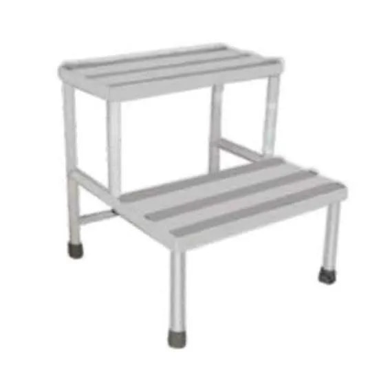Foot Step – Double (with Aluminum Strip) GM 9005B image 1