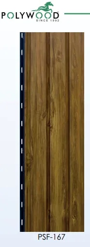 PVC / WPVC PANEL image 1