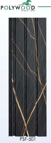PVC / WPVC PANEL image 1