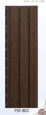 Soffit - PSF 118 image 1