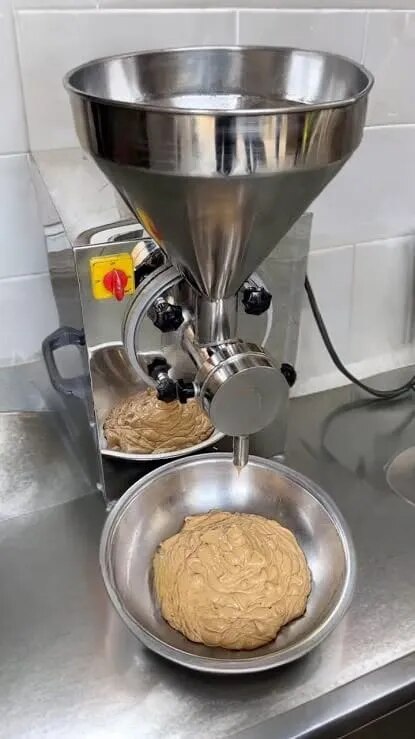 PEANUT BUTTER MACHINE image 1