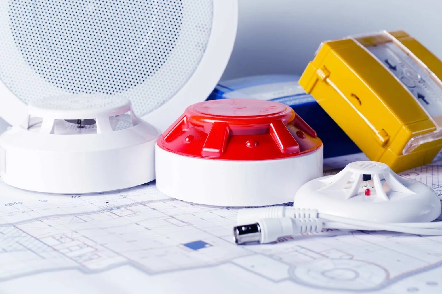 Fire Safety Equipments
image 1