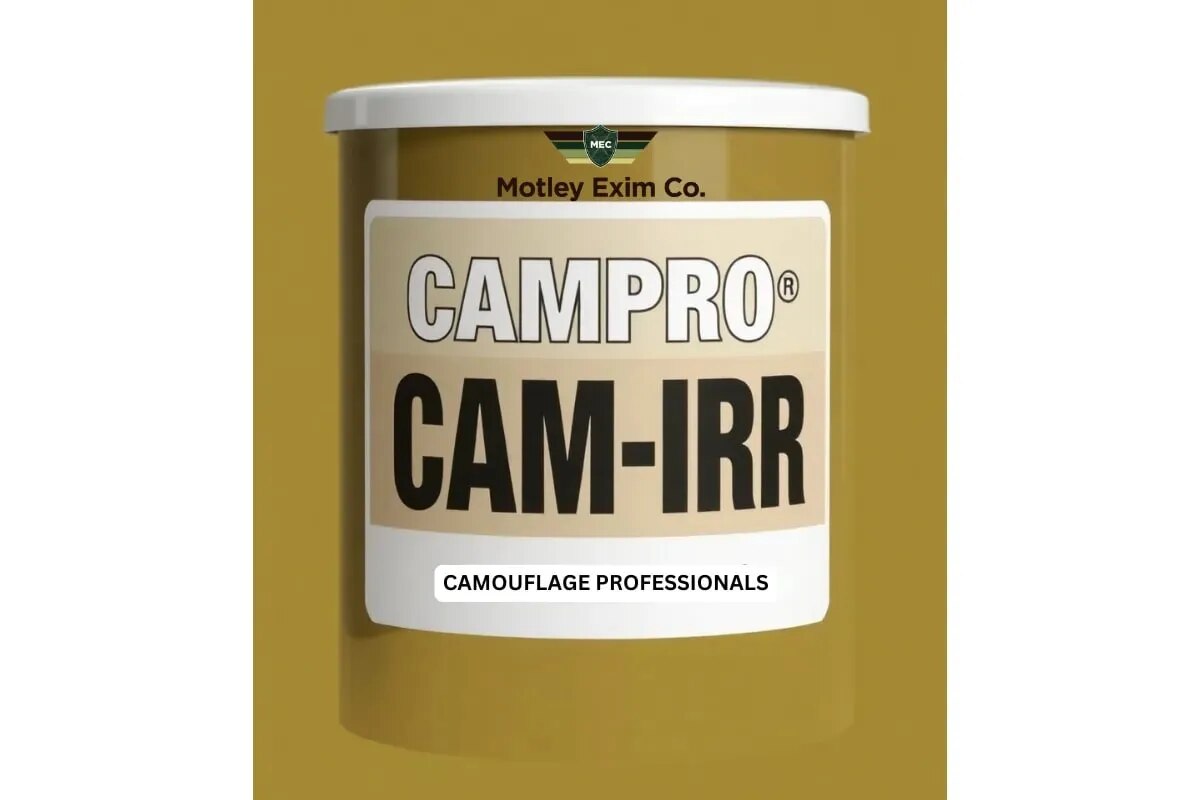 CAMPRO® CAM-IRR Paint image 1