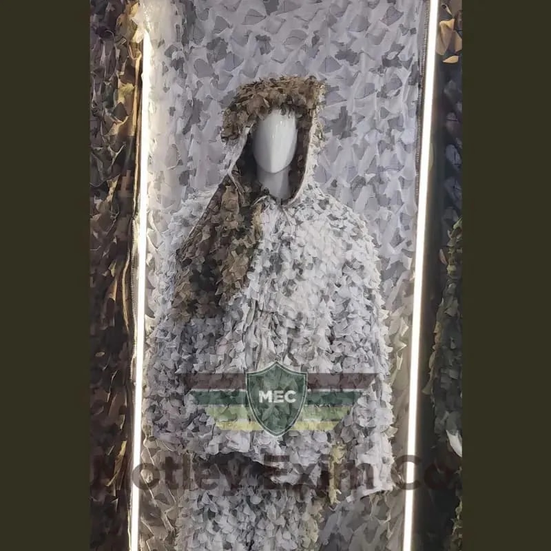 CAMPRO® REVERSIBLE SNIPER SUIT image 1