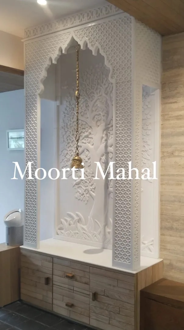 Marble Temple image 1