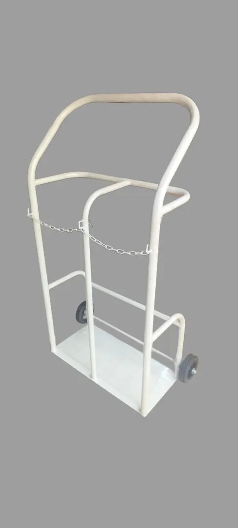 Double Cylinder Trolley GM 9036B image 1