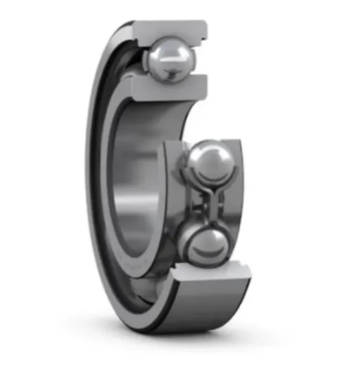 Deep Groove Ball Bearing image 1
