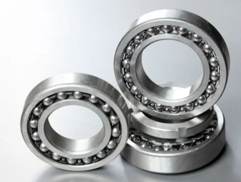 Angular Contact Ball Bearing image 1