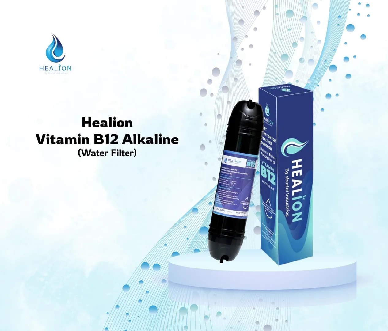 Bio Alkaline image 1