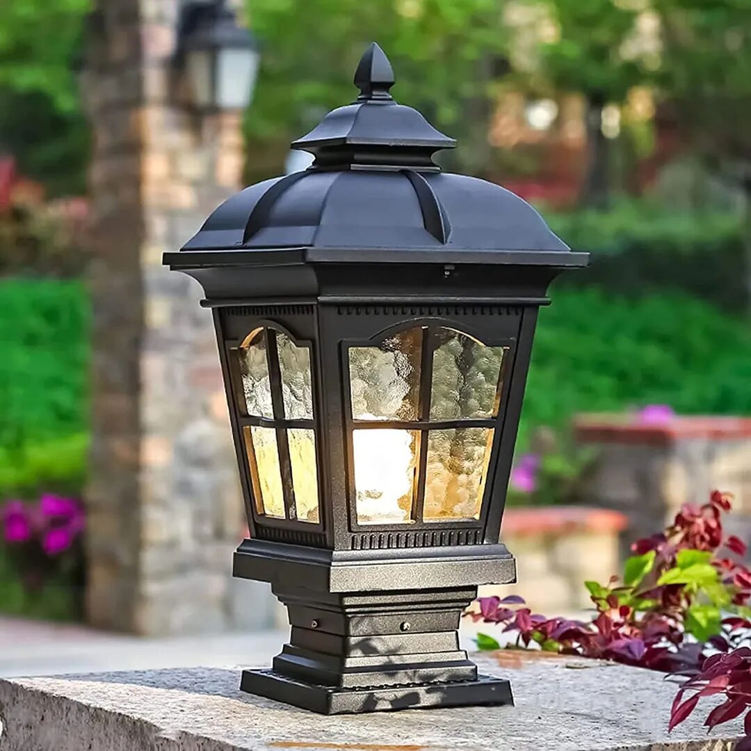 Column Light image 1