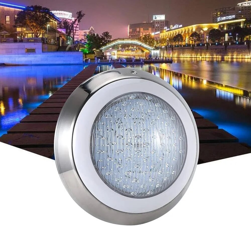 Underwater Light image 1