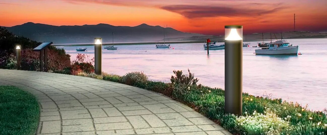Bollard image 1
