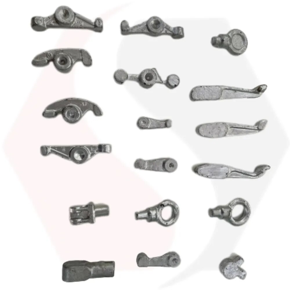 Precision Forging in UAE image 1