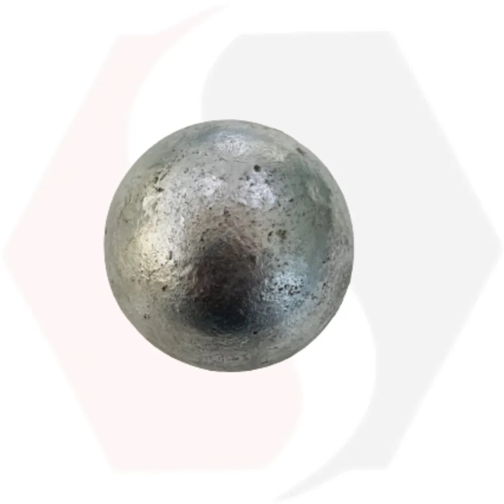 Forging Ball For Power Plant image 1