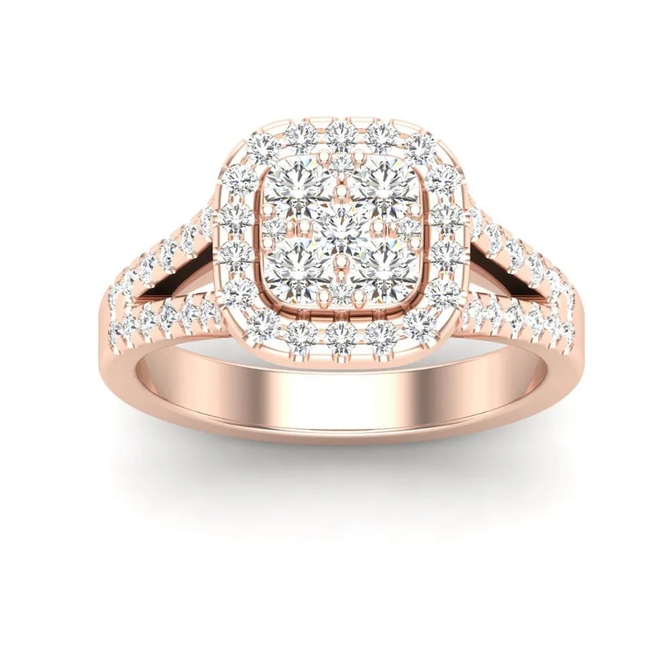 Best Lab Grown Diamond Ring Showrooms Delhi image 1