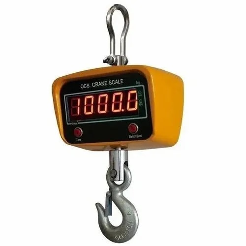 Digital Crane Scale image 1