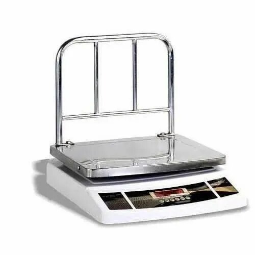 Jumbo table top Scale image 1
