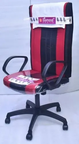Karishma armrest Chair image 1