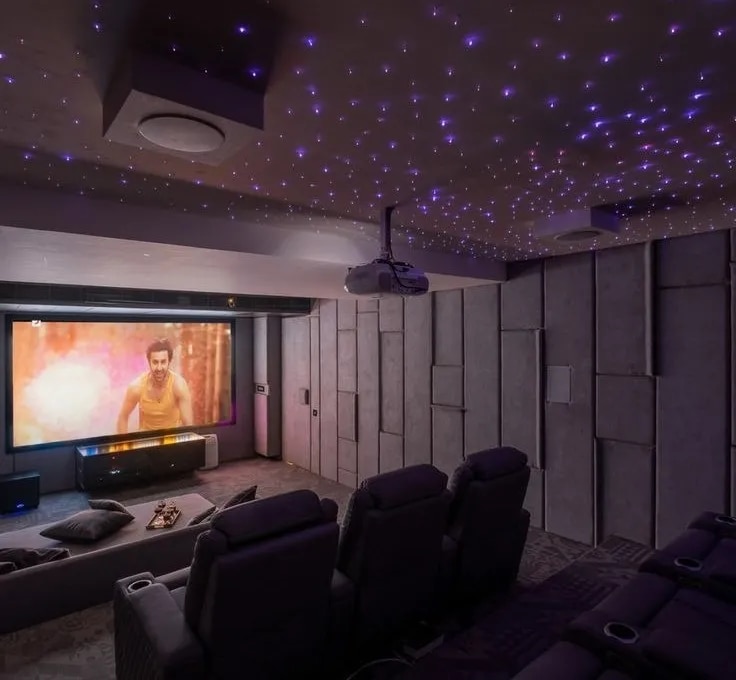 Top Home Theatre Acoustic Solutions in Chennai – Improve Sound Quality & Ambience image 1