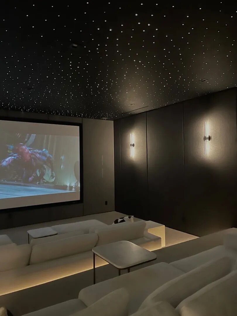 Home Theatre Acoustic Panel Dealers & Installers in Tamil Nadu image 1