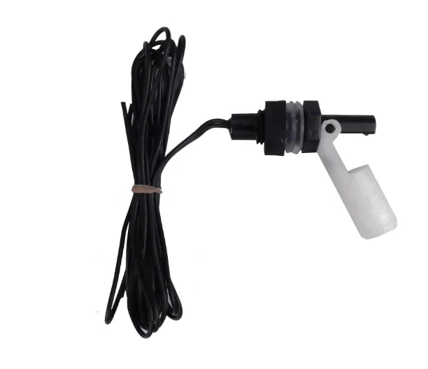 Magnetic Float sensor Horizontal image 1