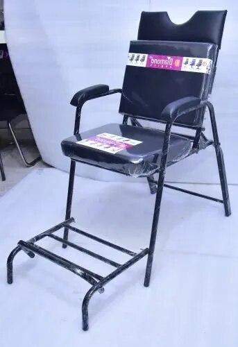Laides Beauty Parlour Chair image 1