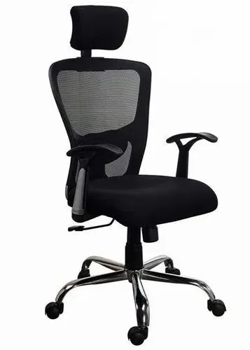 Office Revolving Chairs image 1