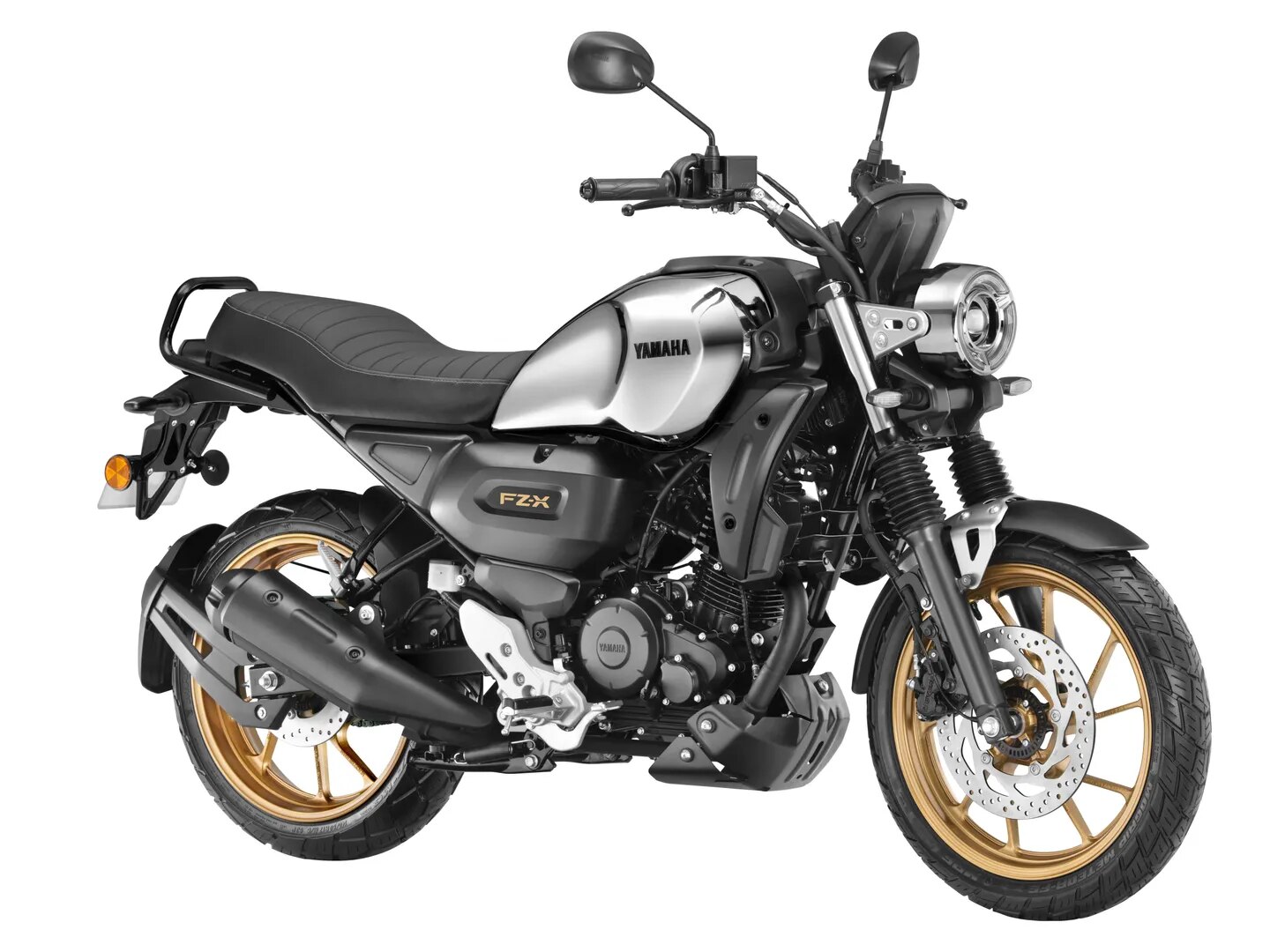 FZ-X image 1