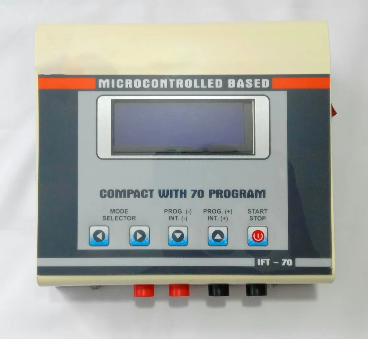 IFT 70 program ( compact ) image 1