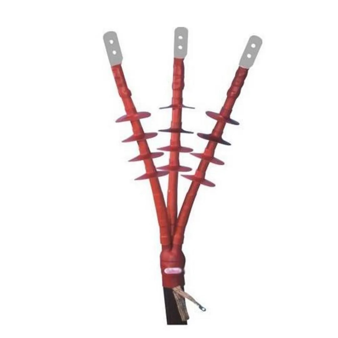11KV 3C X 185mm² Straight Joint Kit image 1