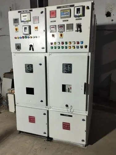 Vacuum Circuit Breaker Panel image 1