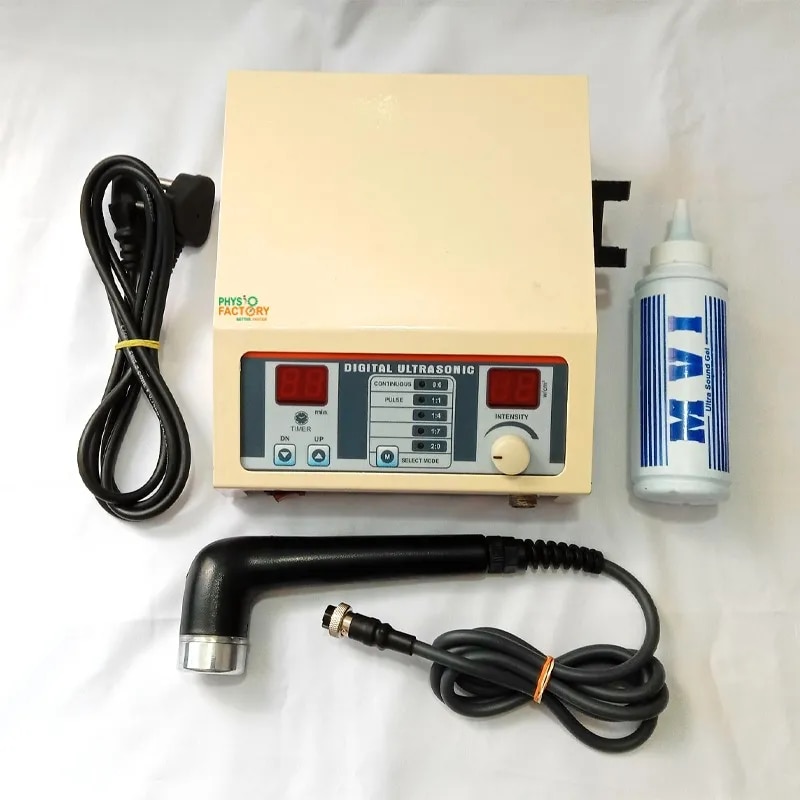 Digital Ultrasonic ( LED Model ) image 1