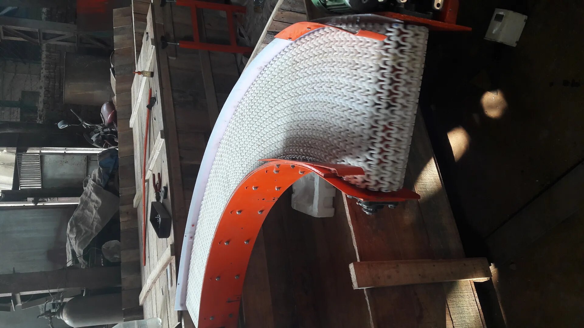 MODULAR BELT CONVEYORS image 1