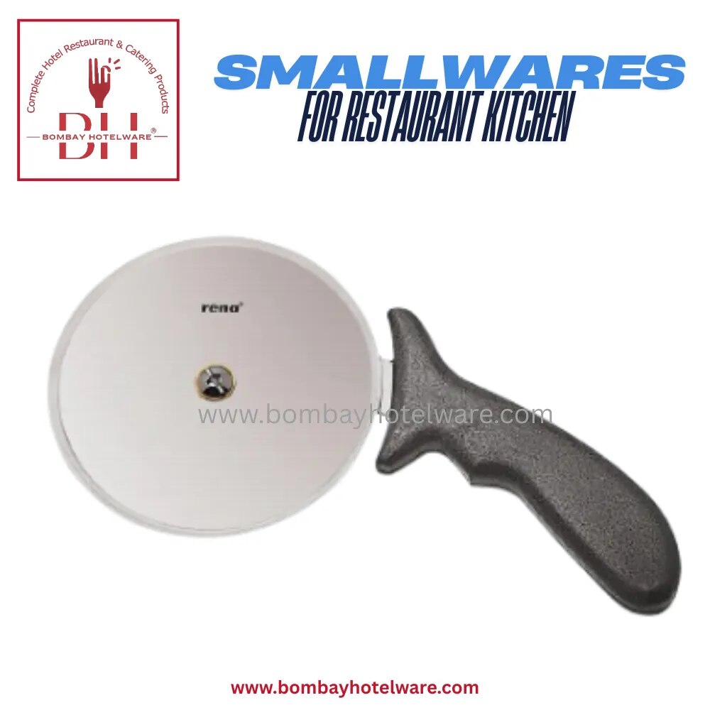 Regular Pizza Cutter - Heavy Duty image 1