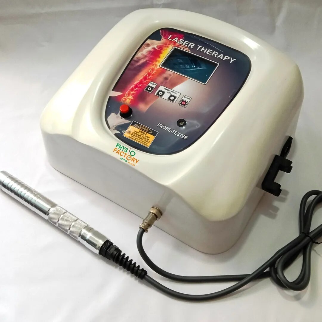 Laser Therapy Machine image 1