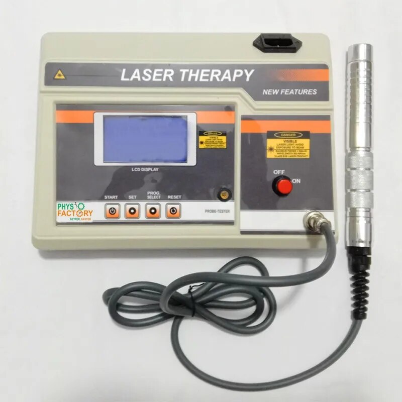 Indian Laser machine in ( Briefcase ) image 1