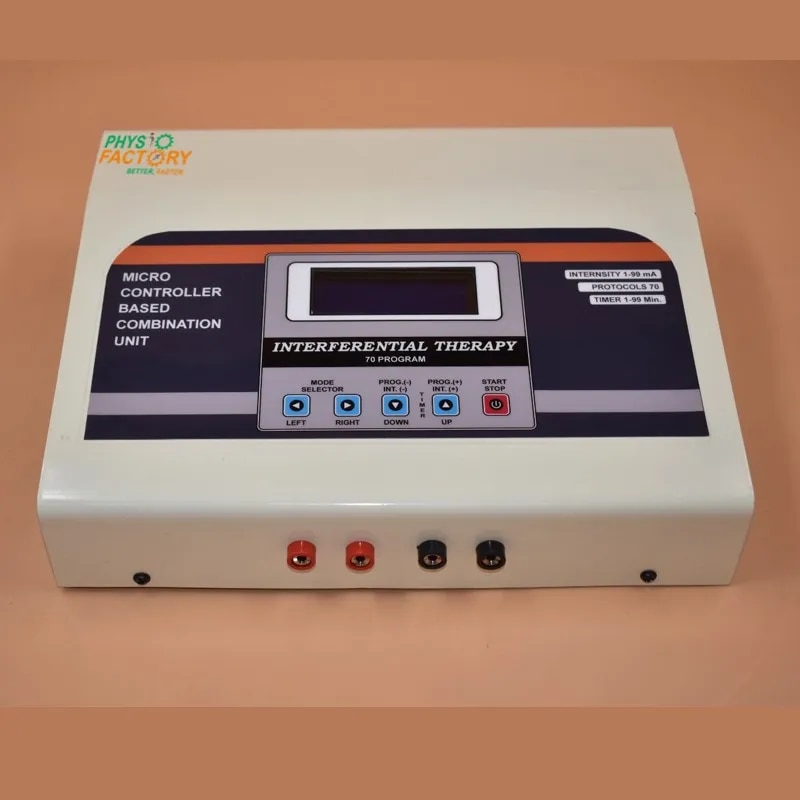 ift 70 program Machine image 1