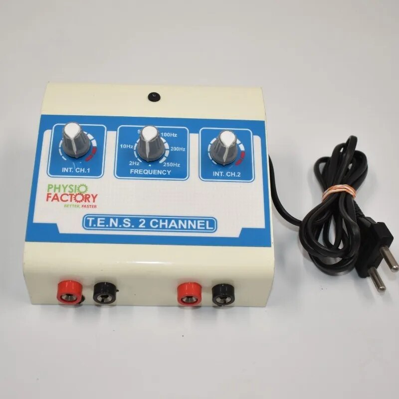 2 channel tens ( Mini ) in 4 Poles image 1