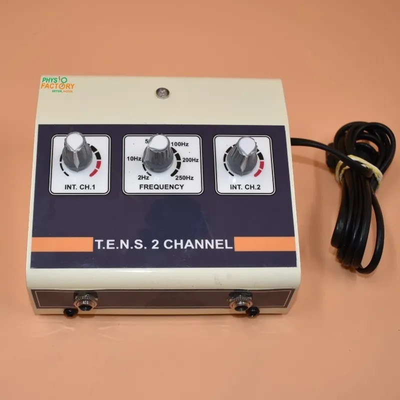 2 channel tens ( Mini ) in 2 Poles image 1