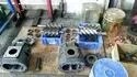 All Types of Screw Airend Repairing Work image 1