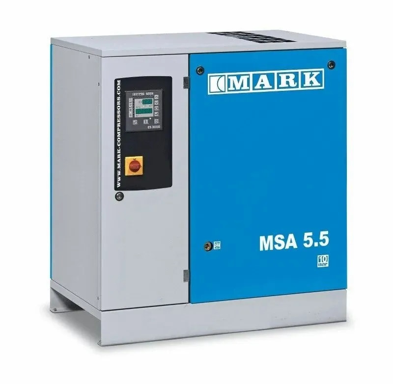 Air Compressor Rental Services image 1