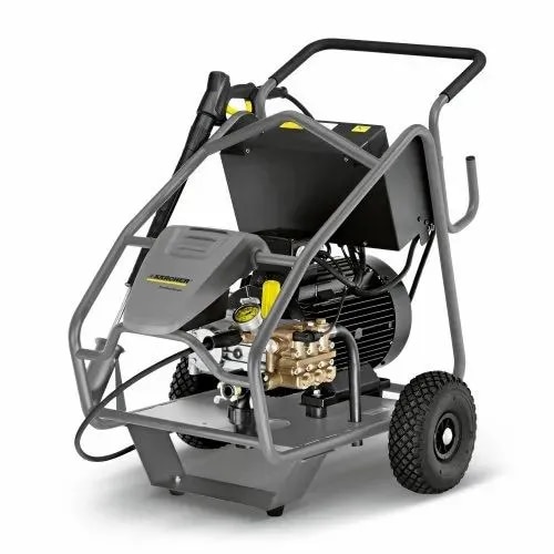Ultra High Pressure Cleaner Hd 9/50 4 Cage image 1
