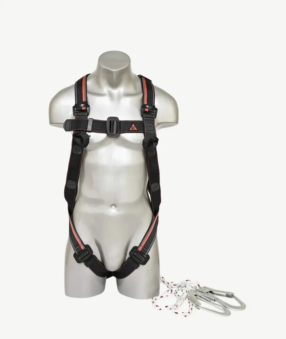 Full Body Harness image 1