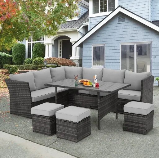 Latest Outdoor Furniture image 1