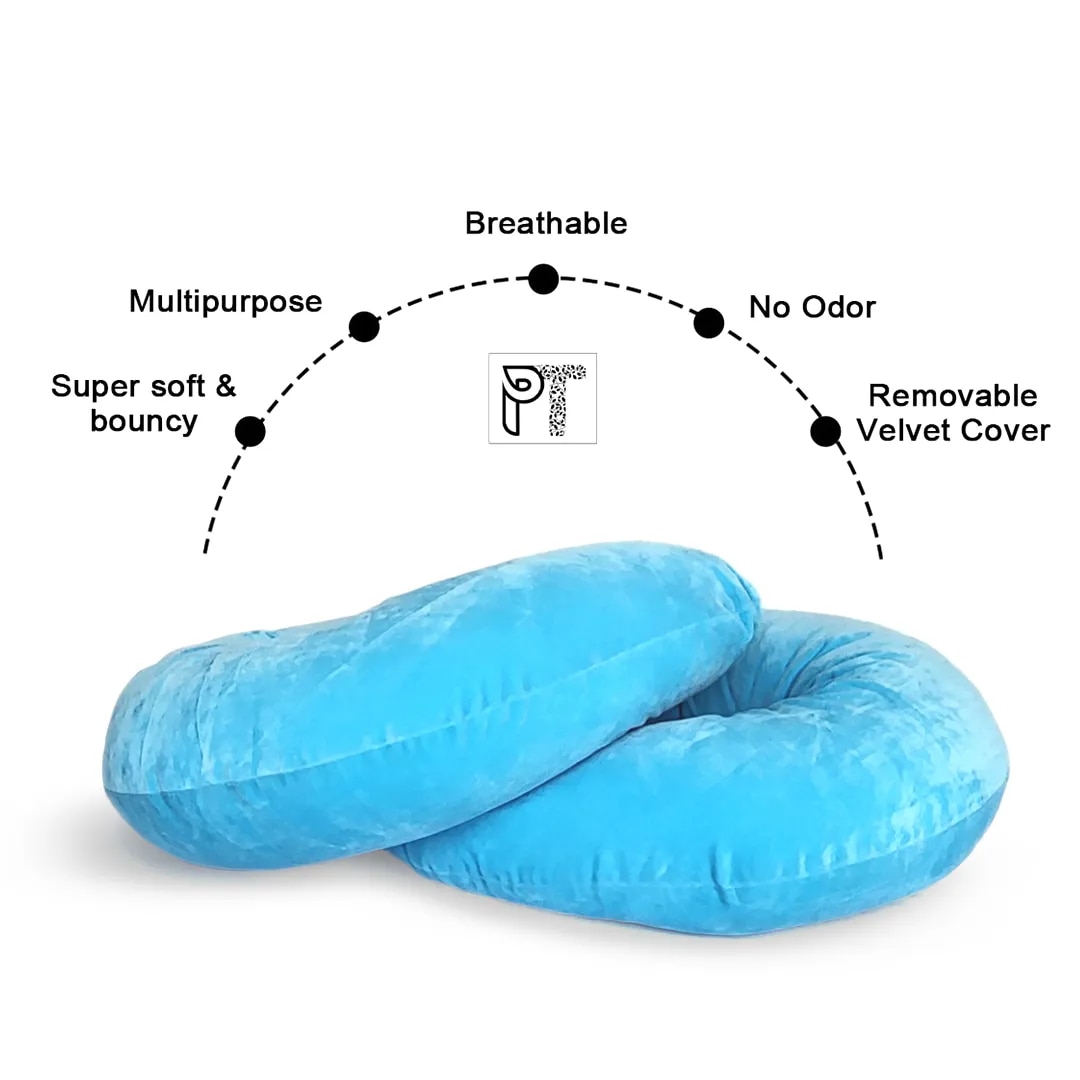 Pillow Tree’s Ultra-Comfort Body Pillow image 1