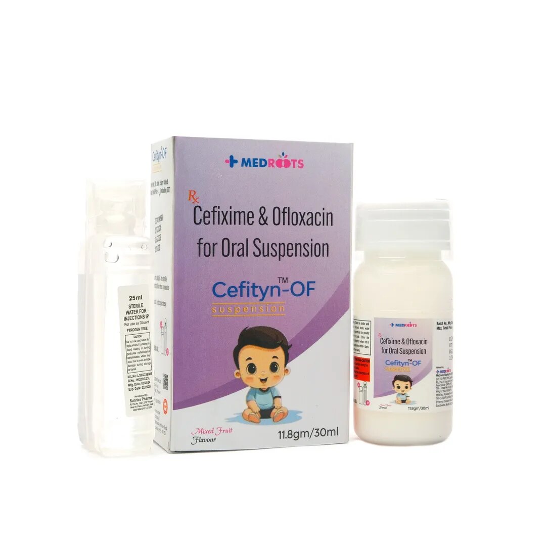 CEFITYN-OF image 1
