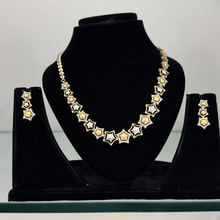 Lab Grown Diamond Price Per Carat Delhi image 1