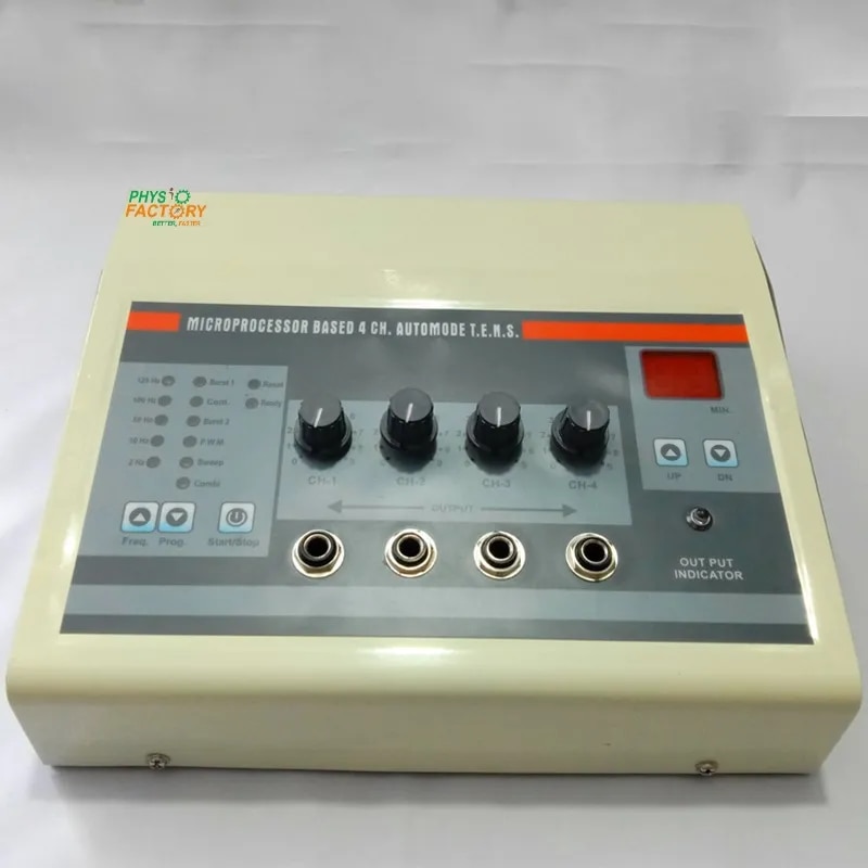 4 channel automode tens image 1